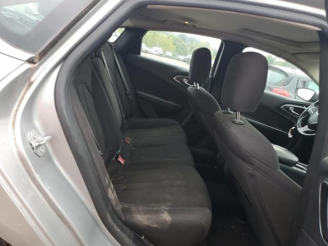 2015 CHRYSLER 200 LIMITE - 1C3CCCAB5FN684601