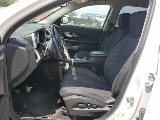 2016 CHEVROLET EQUINOX LT - 2GNALCEK3G6112095