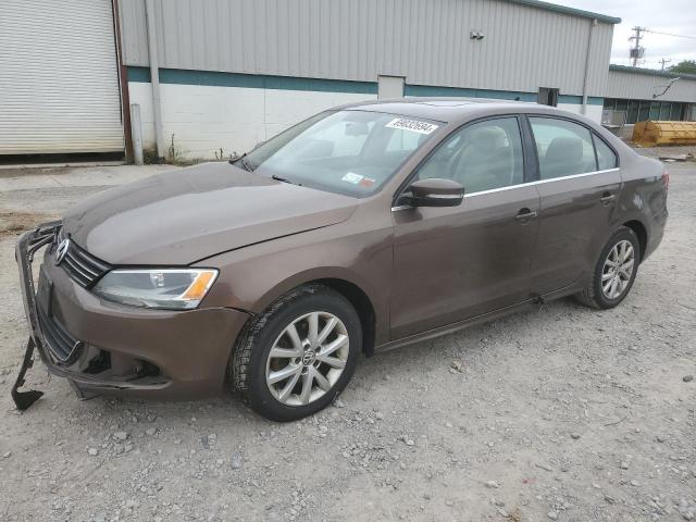 2013 VOLKSWAGEN JETTA SE 3VWDP7AJ2DM297219  69032694