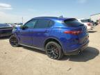 ALFA ROMEO STELVIO снимка