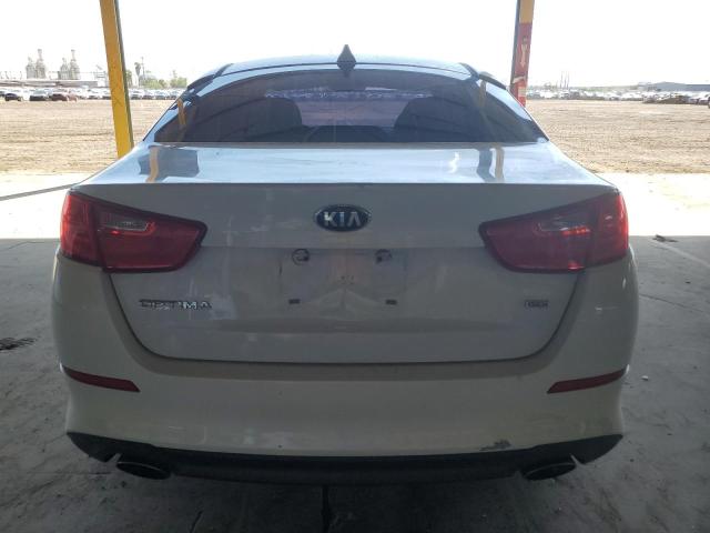 2015 KIA OPTIMA LX - 5XXGM4A73FG382036