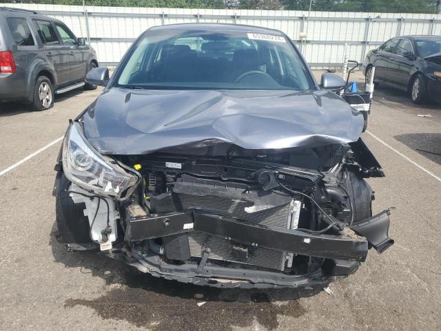 2020 KIA RIO LX - 3KPA24AD9LE267639