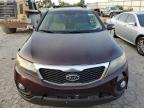 KIA SORENTO BA photo