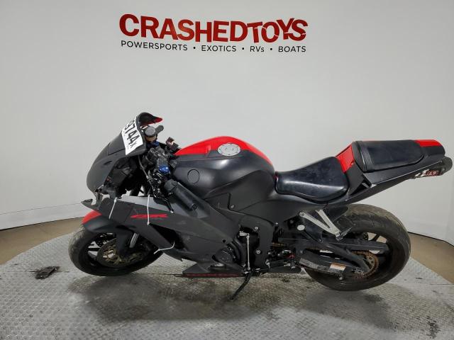 2019 HONDA CBR600 RR - JH2PC40J0KK500258