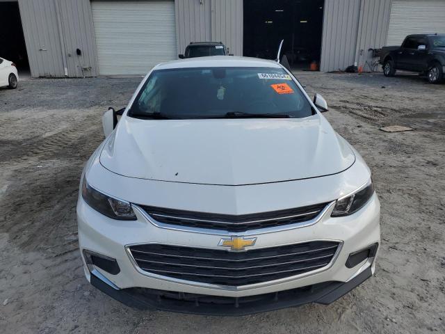 2018 CHEVROLET MALIBU LT - 1G1ZD5ST4JF264992