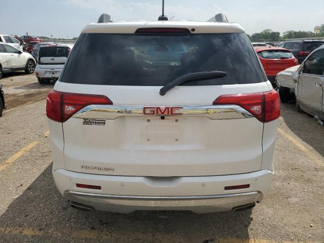 2017 GMC ACADIA DEN - 1GKKNPLS5HZ315520