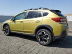 SUBARU CROSSTREK снимка