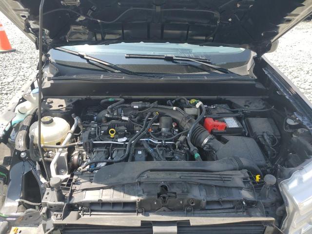 2022 FORD MAVERICK X - 3FTTW8E9XNRA84045