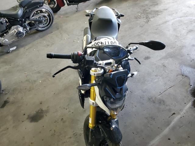 2021 BMW G310 R WB30G4306MRA08725