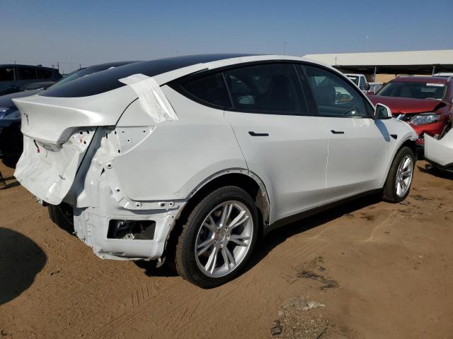 2023 TESLA MODEL Y - 7SAYGDEE8PA171908