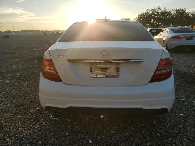 VIN WDDGF4HB1DA831684 2013 Mercedes-Benz C-Class, 250 no.6