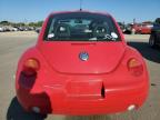 VOLKSWAGEN NEW BEETLE photo