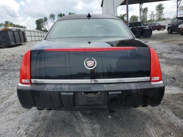 2011 CADILLAC PROFESSION 1GE9K9C64BU550391  64966434