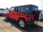 JEEP WRANGLER U photo