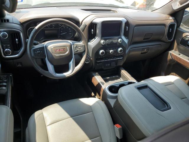 2022 GMC SIERRA LIM - 3GTP8DED4NG193377