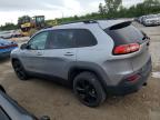 JEEP CHEROKEE L photo