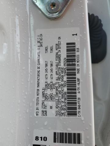 2024 TOYOTA TACOMA DOU - 3TYLB5JN1RT003308