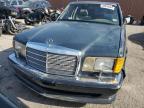 MERCEDES-BENZ 560 SEL photo