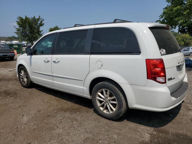 2016 DODGE GRAND CARA - 2C4RDGCG8GR376281
