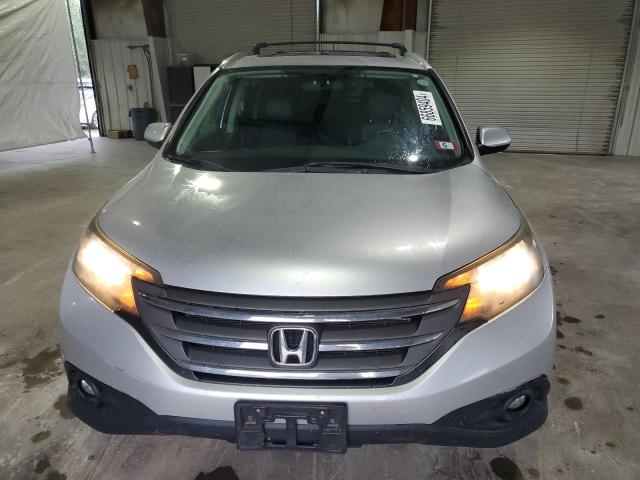 VIN 2HKRM4H76DH631932 2013 Honda CR-V, Exl no.5