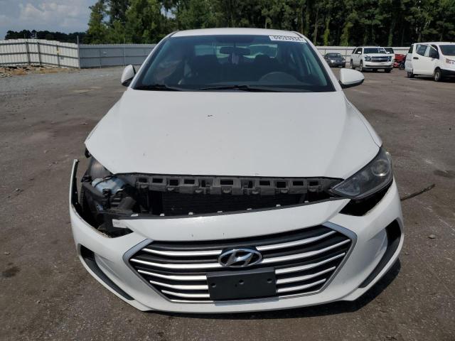 2018 HYUNDAI ELANTRA SE - 5NPD84LF0JH231731