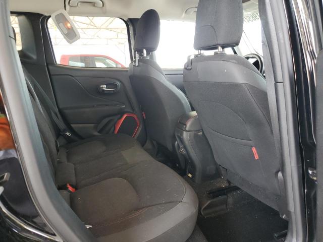 2019 JEEP RENEGADE T - ZACNJBC17KPJ96032