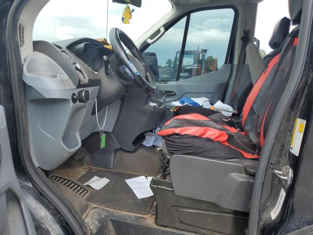 2019 FORD TRANSIT T- - 1FBAX2CM8KKA48920
