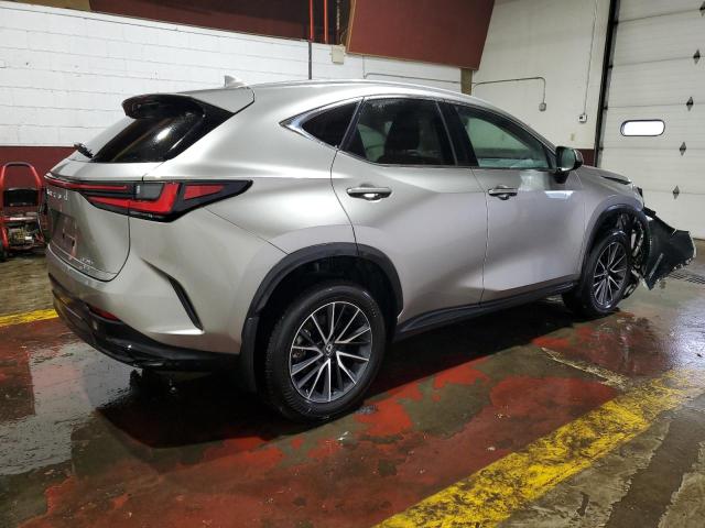 2024 LEXUS NX 350 BAS 2T2AGCEZ7RC053494