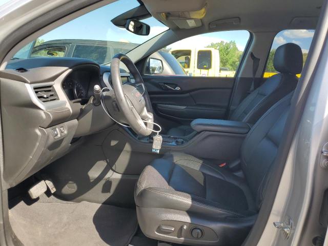 VIN 1GKKNWLS2HZ189448 2017 GMC Acadia, Slt-2 no.7