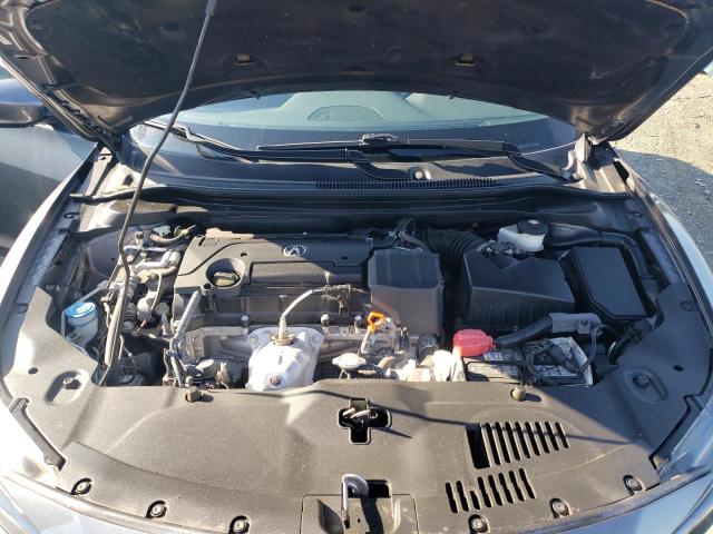 2020 ACURA ILX - 19UDE2F35LA012631