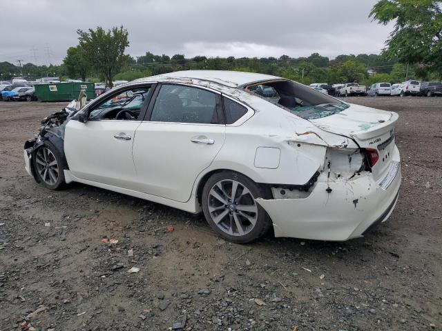 Vin: 1n4al3apxgc222505, lot: 65886594, nissan altima 2.5 20162