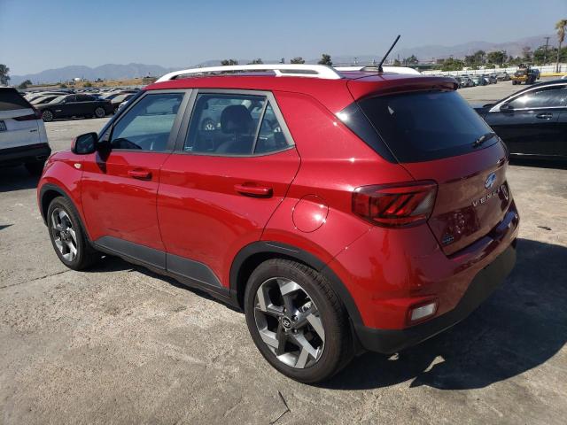 2023 HYUNDAI VENUE SEL - KMHRC8A39PU228549