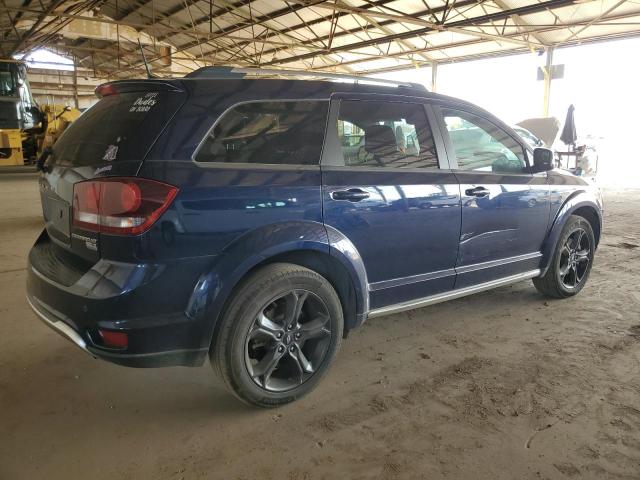 VIN 3C4PDCGB6LT268568 2020 Dodge Journey, Crossroad no.3