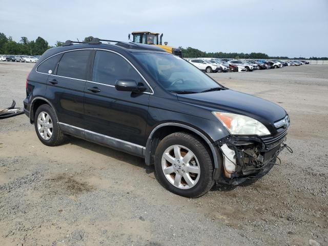 2008 HONDA CR-V EXL 5J6RE48708L018665  64761024