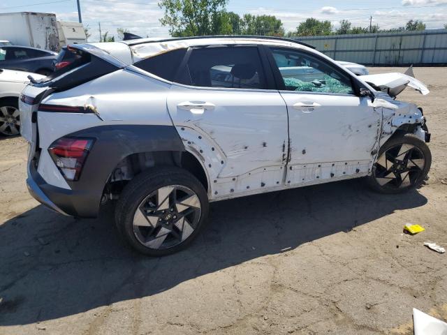 2024 HYUNDAI KONA LIMIT - KM8HECA36RU042527