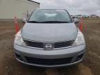 NISSAN VERSA S photo