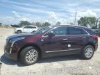2017 CADILLAC XT5 - 1GYKNARS9HZ275520