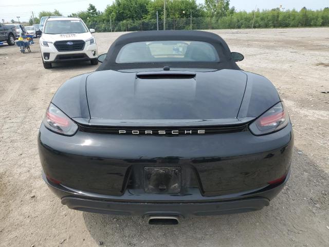 VIN WP0CA2A82HS221853 2017 Porsche Boxster no.6