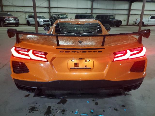 2023 CHEVROLET CORVETTE S - 1G1YB2D40P5138245