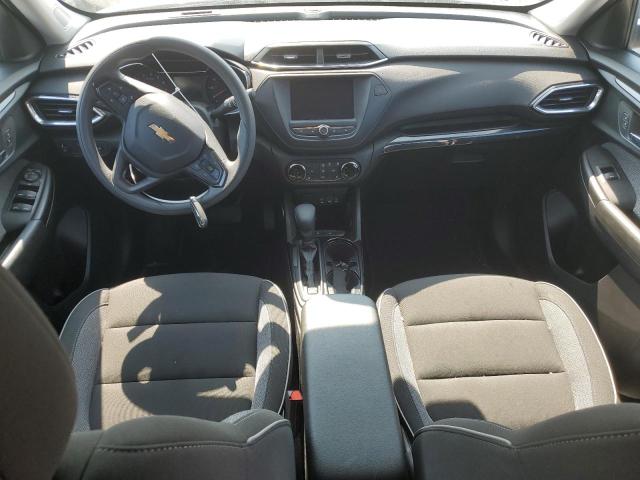 2023 CHEVROLET TRAILBLAZE - KL79MPS24PB049331