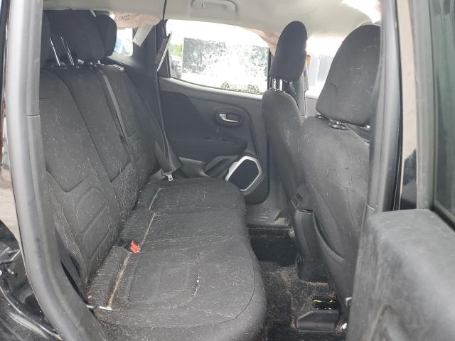 2018 JEEP RENEGADE L - ZACCJABB3JPH42757