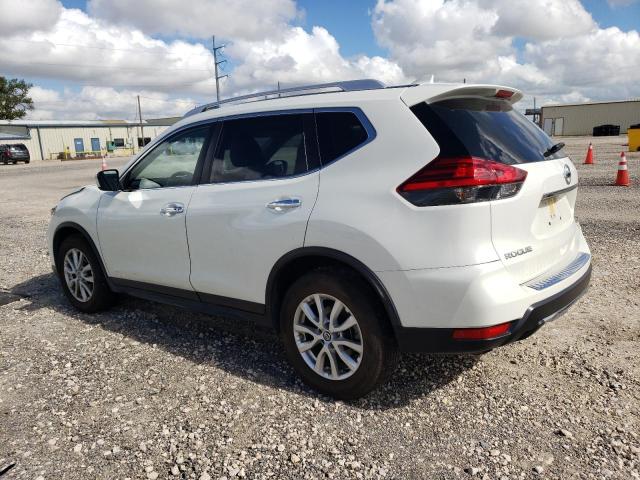 2017 NISSAN ROGUE S - JN8AT2MTXHW380599