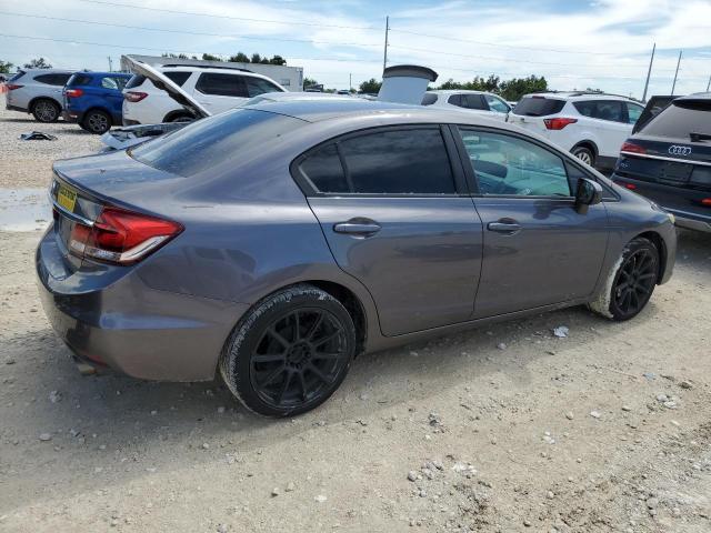 2015 HONDA CIVIC LX - 19XFB2F59FE043240