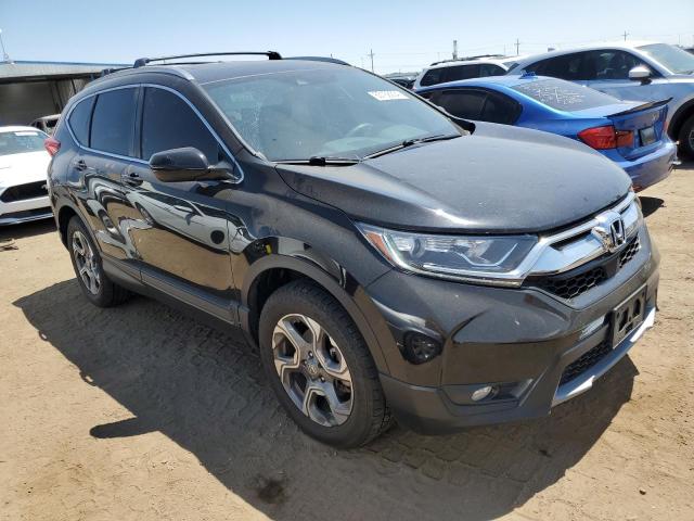 2019 HONDA CR-V EX - 5J6RW2H58KA015385