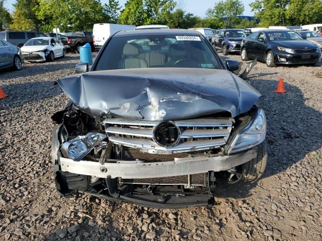 VIN WDDGF8AB6DR244142 2013 Mercedes-Benz C-Class, 3... no.5