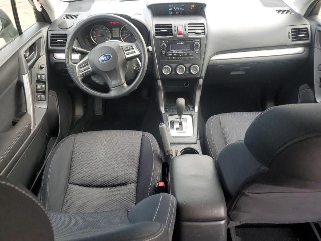 2015 SUBARU FORESTER 2 - JF2SJADC1FH824312