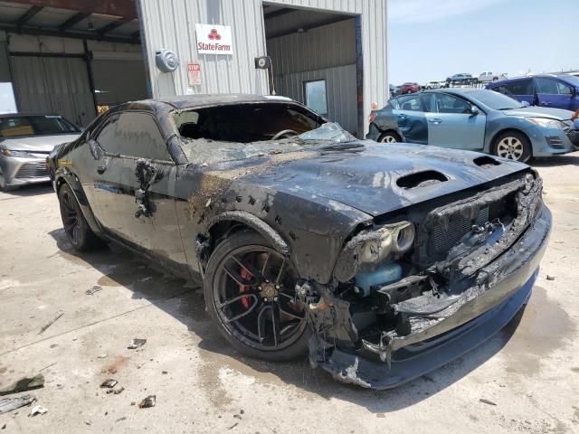 VIN 2C3CDZL95KH641714 2019 Dodge Challenger, Srt He... no.4