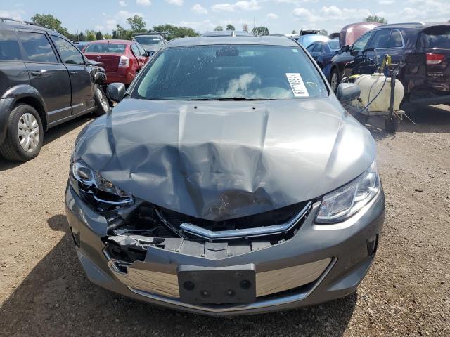 VIN 1G1RA6S50HU141762 2017 Chevrolet Volt, LT no.5