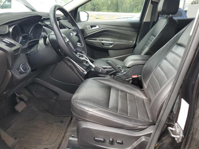 VIN 1FMCU9J99FUC05669 2015 Ford Escape, Titanium no.7