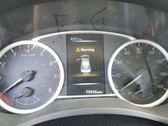 2017 NISSAN SENTRA S - 3N1AB7AP8HY302644